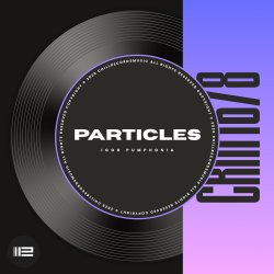 Мұқаба Igor Pumphonia - Particles