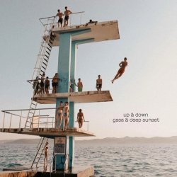 Мұқаба Up & Down (Original Mix)