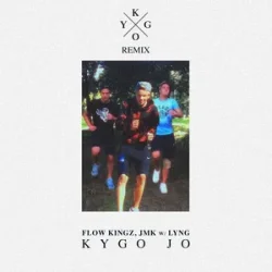 Мұқаба Kygo & Flow Kingz & JMK - Kygo Jo (feat. Lyng) [Kygo Remix]