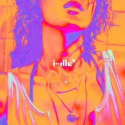 Мұқаба i-dle - Gimme Dat Love