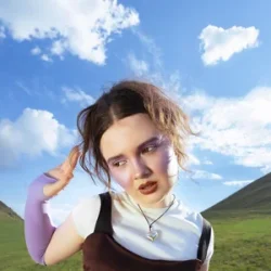 Мұқаба Darie Lu - Шум