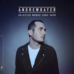 Мұқаба Andrew Bayer - Once Lydian