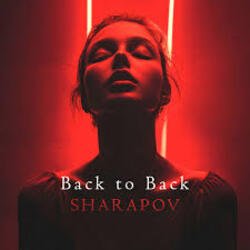 Мұқаба Sharapov - Bring Me Back (Mant Deep Remix)