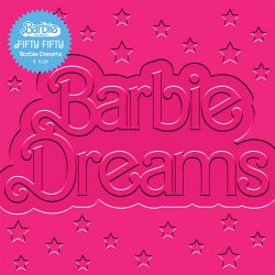 Мұқаба Fifty Fifty feat. Kaliii - Barbie Dreams