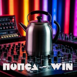 Мұқаба DJ Katya Kadykov - Попса - Win (minatrix_FM_edition)