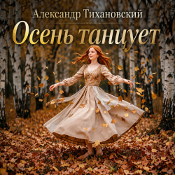 Александр - Осень танцует