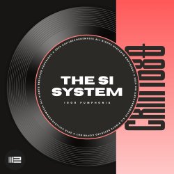 Мұқаба Igor Pumphonia - The Si System