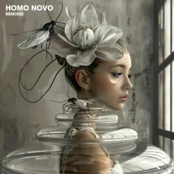 Мұқаба Homo Novo - Tutankhamon (Club Mix)