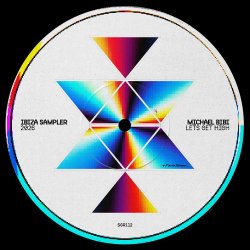 Мұқаба Michael Bibi - Lets Get High  (Extended Mix)