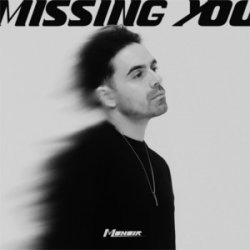 Мұқаба Monoir - Missing you