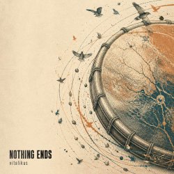 Мұқаба ViTaLiKuS - Nothing Ends