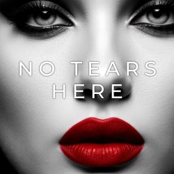 Мұқаба No Tears Here