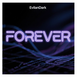 Мұқаба EvilanDark - Forever