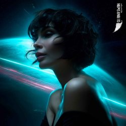 Мұқаба DJ RINA SWAN - Digital Flight Podcast #87