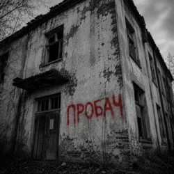 Мұқаба Kosmirak & SYDORUKK - Пробач