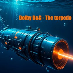 Мұқаба The torpedo