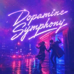 Мұқаба Klaas - Dopamine Symphony