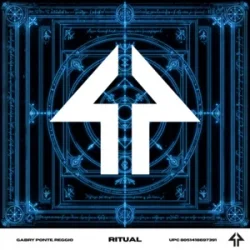 Мұқаба Gabry Ponte & Reggio - Ritual