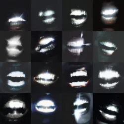 Мұқаба Zerb & Swae Lee & Halle Abadi - Metallic Lips