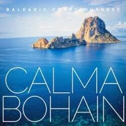 Мұқаба Calmabohain - Never Forget