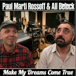 P.M.Rossoff & All Beluck - Make My Dreams Come True Instr. 1997