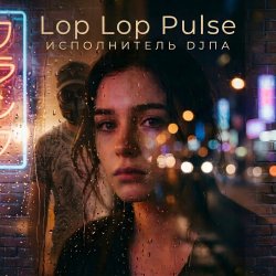 Мұқаба П А - Lop Lop Pulse