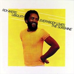 Мұқаба Roy Ayers Ubiquity - Everybody Loves the Sunshine (Kotu Remix)