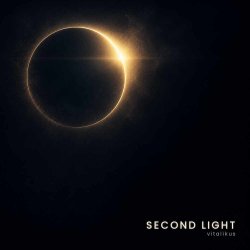 Мұқаба ViTaLiKuS - Second Light