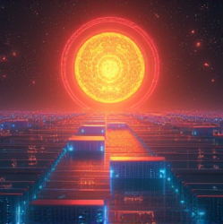Мұқаба Нейро-Динозавр - Minatrix-FM