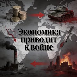 Мұқаба Экономика