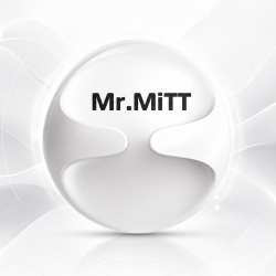 Мұқаба Mr.MiTT - Я и ТЫ (SPB ORGAN ORIGA 1025)