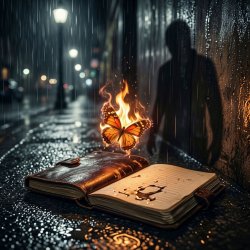 Мұқаба Я СТАВЛЮ ТОЧКУ