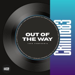 Мұқаба Igor Pumphonia - Out Of The Way