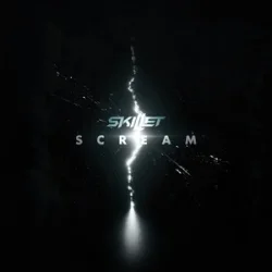 Мұқаба Skillet - Scream