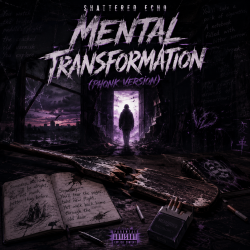 Мұқаба Shattered Echo - Mental Transformation (Phonk Version)