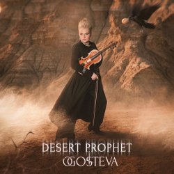OGOSTEVA - Desert prophet