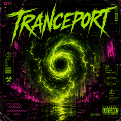 Мұқаба Dead Inside - Tranceport