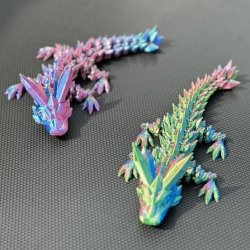 Мұқаба Dragon Twins - Dimensionally Challenged