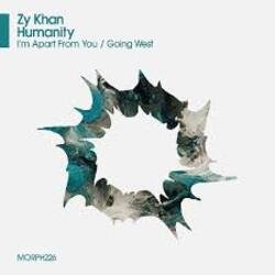 Мұқаба Zy Khan - I'm Apart from You (Mixed)
