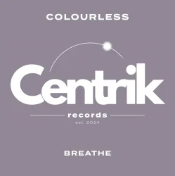 Мұқаба Colourless - Breathe (Mixed)