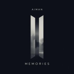 Мұқаба Memories