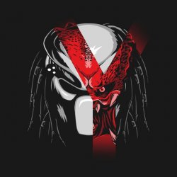 Мұқаба PREDATORS TECHNO - HOUSE MUSIC