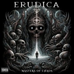 Мұқаба Erudica - From the Blood We Arise