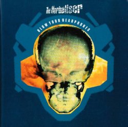 Мұқаба The Herbaliser - A Mother (Original Mix)