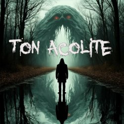 Мұқаба DJ Katya Kadykov - Ton Acolite (minatrix_FM_edition)