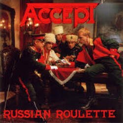 Accept - Heaven Is Hell