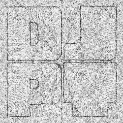 Мұқаба DJ Plant Texture - Evoluzione