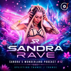 Мұқаба Sandra's Wonderland Podcast #12