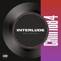 Мұқаба Igor Pumphonia - Interlude