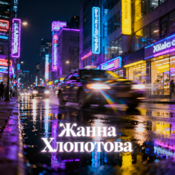 Мұқаба Кончилось лето